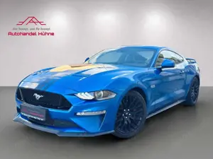 Ford Mustang GT V8/Mag.Ride/Prem.Paket/BRD!