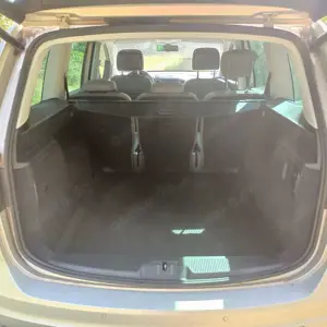 Volkswagen Sharan Comfortline BMT * sehr gepflegt * Bild 5