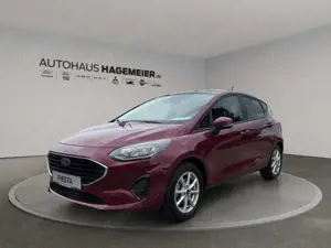 Ford Fiesta Fiesta 1.0 COOLCONNECT