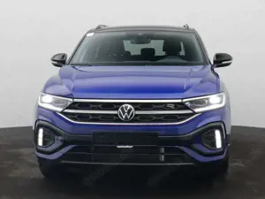 Volkswagen T-Roc R-Line 2.0 TSI 4M DSG/ LED, ACC, Navi, RFK Bild 3