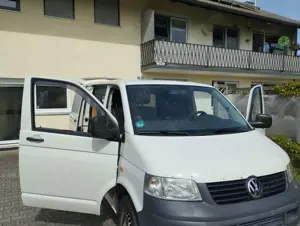 Volkswagen T5 Transporter