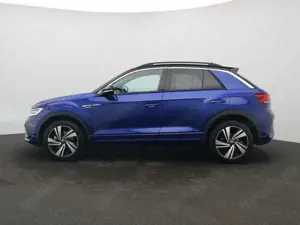 Volkswagen T-Roc R-Line 2.0 TSI 4M DSG/ LED, ACC, Navi, RFK Bild 5