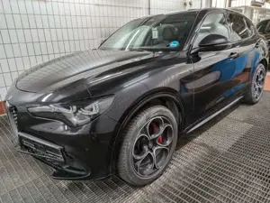 Alfa Romeo Stelvio Veloce Q4 ACC"R/KAM"MATRIX" VELOCE
