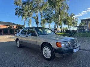 Mercedes-Benz 190 E OLDTIMER TÜV NEU Garantie A.M H-Kennzeichen