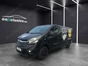 Opel Vivaro B Kombi Combi L2H1 9-Sitzer AHK 2,9t
