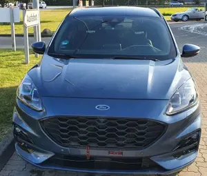 Ford Kuga 2.0 EcoBlue 4x4 Aut. ST-LINE X