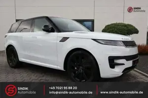 Land Rover Range Rover Sport D250 3.0 MHD Dynamic SE-Pano