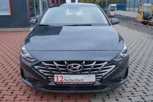 Hyundai i30 Trend Mild-Hybrid Bild 2