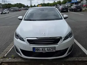 Peugeot 308 308 SW BlueHDi 150 EAT6 Stop