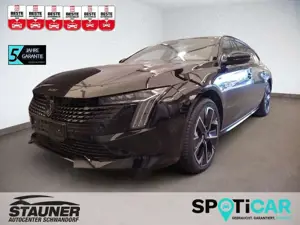 Peugeot 508 NEUER 508 SW GT BlueHDI AT8*Alcantara*SHZ*