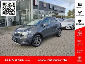 Opel Mokka MOKKA 1.4 TURBO EDITION 4X4 ALLRAD SITZHEIZ. EPH