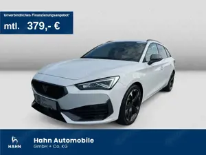 CUPRA Leon Sportstourer 2.0TSI DSG LED Navi Sitzh PDC