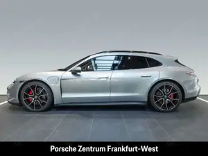 Porsche Taycan 4S Sport Turismo Clubleder LEDmatrix BOSE Bild 2