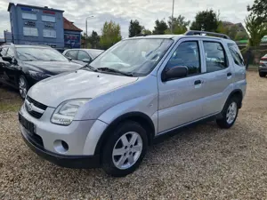 Suzuki Ignis X-25 / 1Hand/ TÜV-Inspektion-Neu