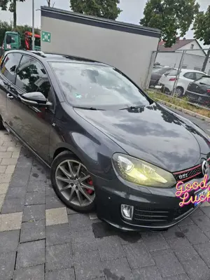 Volkswagen Golf GTI 2.0 DSG Edition 35