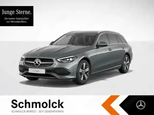 Mercedes-Benz C 220 d T 4M AVANTGARDE+9G+LED+STDHZ+MEMO+TOTW++