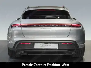 Porsche Taycan 4S Sport Turismo Clubleder LEDmatrix BOSE Bild 5