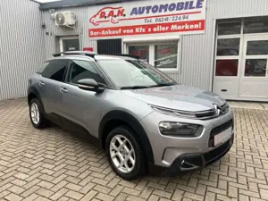 Citroen C4 Cactus Shine PureTech 130 2.Hand+60TKM+Navi