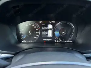 Volvo XC60 XC60 R Design Recharge Plug-In Hybrid AWD Bild 3