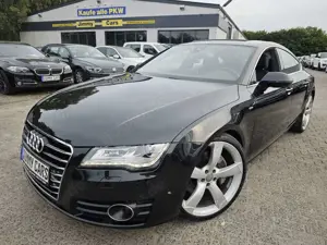 Audi A7 Sportback Diesel 3.0 TDI quattro tiptronic 3x S li