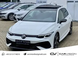 Volkswagen Golf 2.0 TSI R *AKRAPOVIC*PANO*HK*PERFORMANCE*