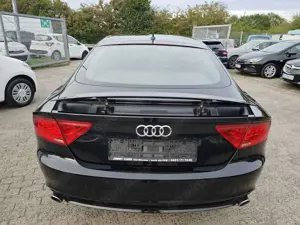 Audi A7 Sportback Diesel 3.0 TDI quattro tiptronic 3x S li Bild 4
