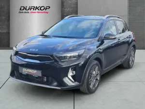 Kia Stonic Nightline Edition Rückfahrkam. LenkradHZG Navi LED