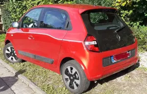 Renault Twingo Twingo SCe 70 EDC LIMITED