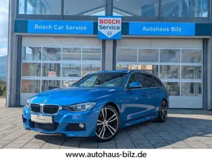 BMW 328 i Touring M-Sport *79TKM*Kamera*