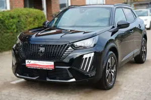 Peugeot 2008 Allure*Navi*360 Kamera*Acc*Garantie Bild 2