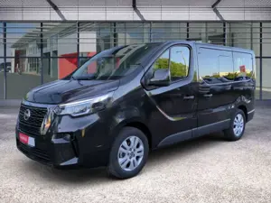 Nissan Primastar Kombi dCI 170 L1H1 2.8t Tekna DSG ACC Bild 4