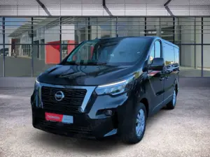 Nissan Primastar Kombi dCI 170 L1H1 2.8t Tekna DSG ACC Bild 2
