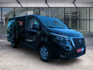Nissan Primastar Kombi dCI 170 L1H1 2.8t Tekna DSG ACC Bild 3
