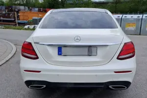 Mercedes-Benz E 400 d 4Matic 9G-TRONIC AMG Line Bild 5