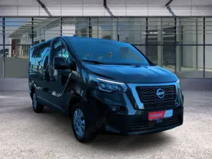Nissan Primastar Kombi dCI 170 L1H1 2.8t Tekna DSG ACC Bild 5