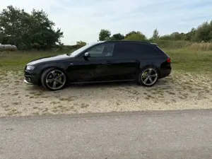 Audi A4 A4 Avant Avant 2.0 TFSI S line Sportpaket (plus)