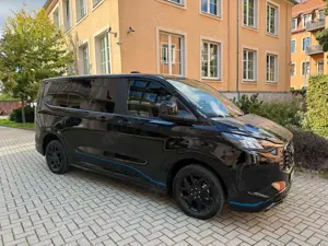 Ford Tourneo Custom Bus Plug-in Hybrid 340 L1 Tourneo