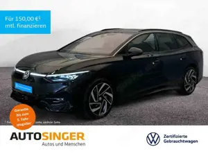 Volkswagen ID.7 Tourer Pro *IQ-L*AHK*ACC*NAVI*HdUp*360*20"*