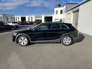 Audi e-tron 50 quattro 152€ m. 20% Anzahlung AHK Virtual Coc Bild 3