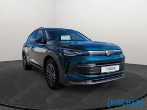 Volkswagen Tiguan 1.5eTSI DSG Life LED AHK Navi Rear View ACC Bild 3