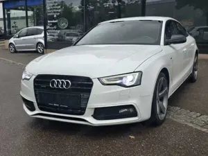 Audi A5 Sportback 3.0 TDI quattro Sline Plus Bild 3