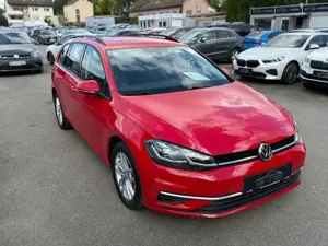 Volkswagen Golf VII Variant Comfortline*AUTO*NAVI*PDC*LED*