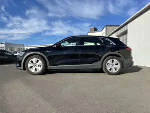 Audi e-tron 50 quattro 152€ m. 20% Anzahlung AHK Virtual Coc Bild 2
