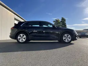 Audi e-tron 50 quattro 152€ m. 20% Anzahlung AHK Virtual Coc Bild 5