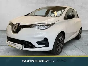 Renault ZOE R135 Evolution SHZ+KLIMAANLAGE+LED+PDC+TYP2