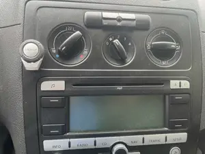 Volkswagen Caddy navi klima