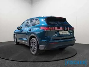 Volkswagen Tiguan 1.5eTSI DSG Life LED AHK Navi Rear View ACC Bild 4