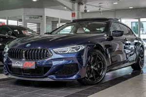 BMW M850 i*xDrive*GC*Individual*Bowers*M Sitze*ACC*SD