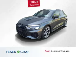 Audi A3 30TDI S line /Matrix/Navi+/BO/HuD/AHK/Kamera