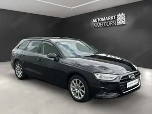 Audi A4 204ps 40 Tempo*AHK*DAB*LED*NaviTouch*LM*